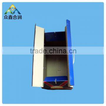 custom duplex paperboard box