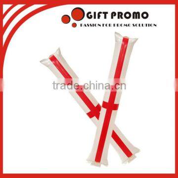 Promotional Inflatable Noise Maker Cheering Stick                        
                                                Quality Choice