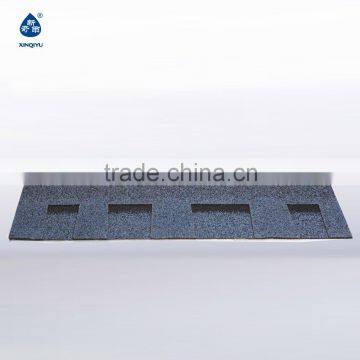 Laminated asphalt shingle(roofing tile)