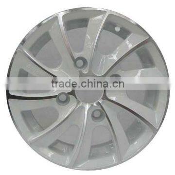 chinese car wheels manufacturer