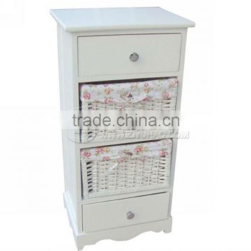 3 drawer Wood Cabinet Furniture