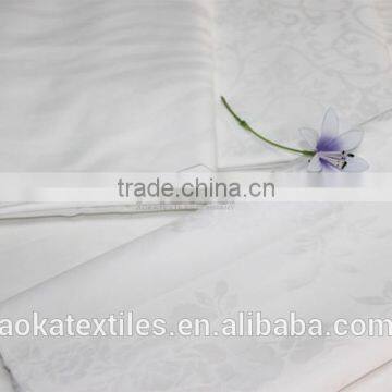 Cotton Jacquard Fabric