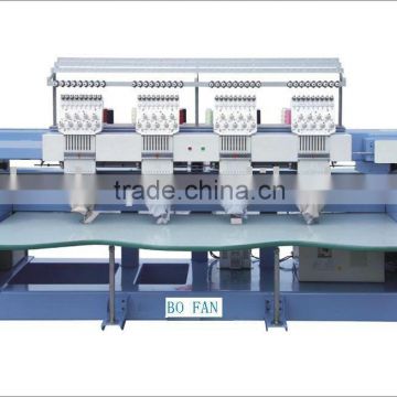 cap embroidery machine