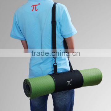 eco friendly yoga mat