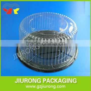 diaposable plastic food grade deli container