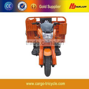 Cool Outlook Three Wheels Cargo Tricycle/Motorized Tricycle/Tricycle