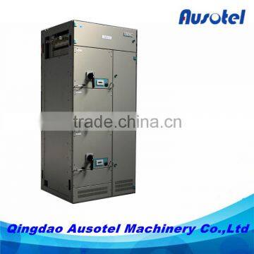 Sheet Metal Process Equipment Enclosure Chassis Shell Metal Box