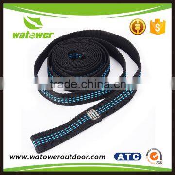 NBWT strong production capacity adjustable polyester hammock straps                        
                                                Quality Choice