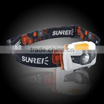 Sunree headlamp Youdo 2 headlight