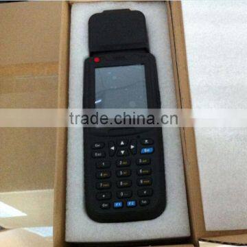 EKEMP Mobile Android PDA With 1D Barcode Scanner and Support Second Development photo-5