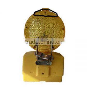 Flashing LED Warning Light With Dry Battery photo-2