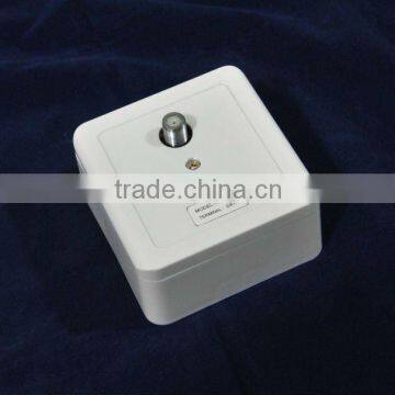 Satellite Wall Socket(RW003-T) photo-1