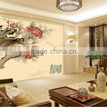 large beautiful wall scenery paintings