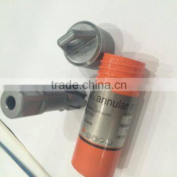 TCT Jetbroach Annular Hole Cutters/TCT Annular Cutter with Weldon Shank/Jetbroach Cutters