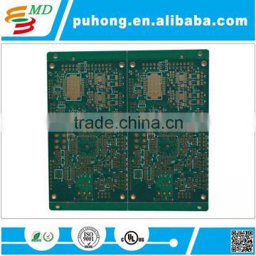 Manufacturer supply ethernet rj45 connector pcb