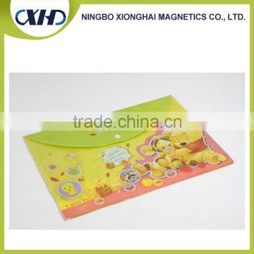 Gold supplier china report folder