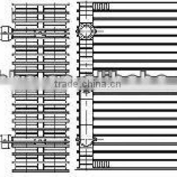 SELL A/C EVAPORATOR FOR FORD FOCUS LHD 00-08 HBSCZ5061