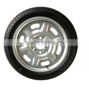 electric tricycle spare part wheels