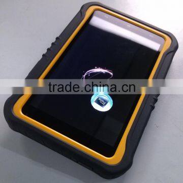 7 inch IPS screen ruggged tablet with free software development kit