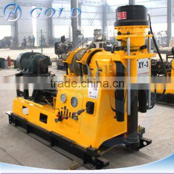 Kenya Like!! 200-300m Machine, Hydraulic Electric Rock Drill