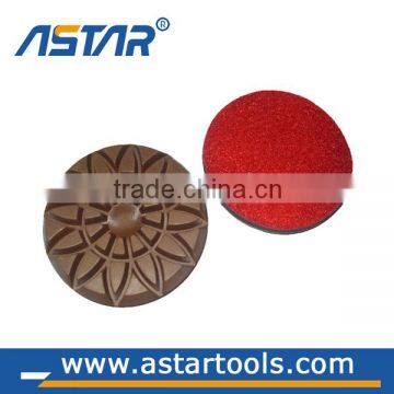 Diamond Segment Metal Floor Polishing Pads photo-5