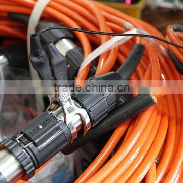 Distributed Survey Cable For Geophysical Surveying photo-4