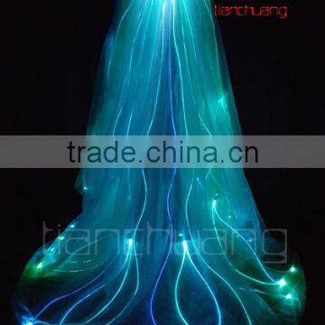Remote Control Light Up Fairy Wings
