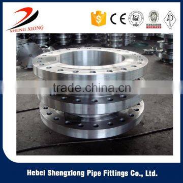 2016 New Products on China Market Weld Neck Carbon Steel Flange Com photo-6