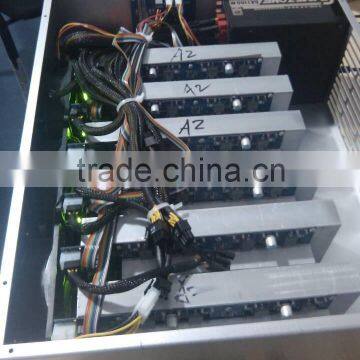 asic miner scrypt 90MH/S litecoin miner