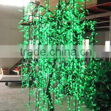 Best Selling Products In America Led Artificial Weeping Willow Party Supply Tree Lights photo-4