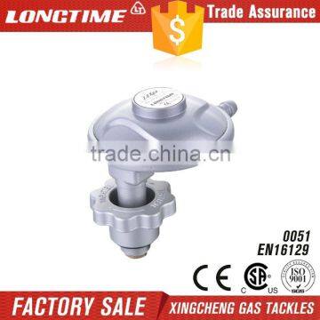 SANS Certified LPG Gas Regulator