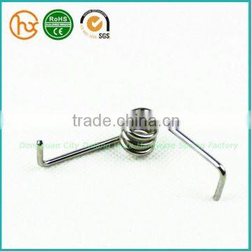 door springs metal spring garage door torsion