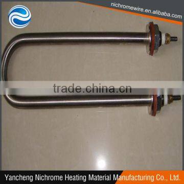 Factory Supplied U Type Tubular Electric Heater