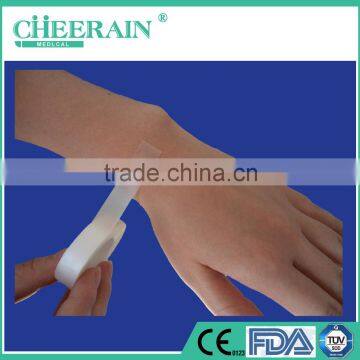 Quick Delivery PE Adhesive Surgical Tape Sensitive Skin