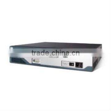 Cisco original 2851 Integrated Services Router