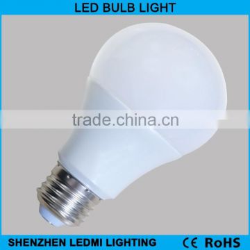 China factory price led bulb e27 18w hot sales