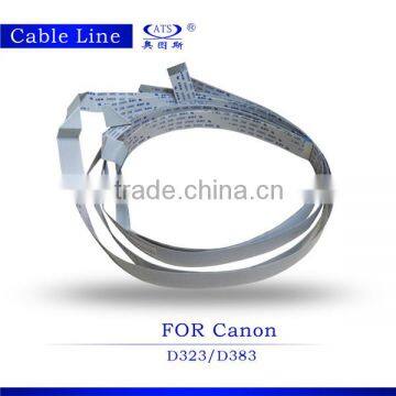 compatible for D323 scanner cable line