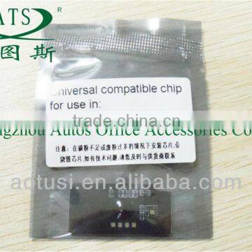 laser printer spare part reset toner cartridge chip 1910 compatible for SAMSUNG ML 4623 1910/1915