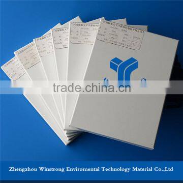 Hot sale aluminum honeycomb core sandwich panel