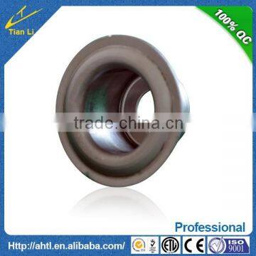 Stainless Steel Stamping Bearing Housing With Good Quality photo-3