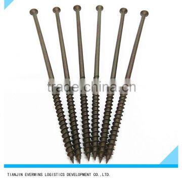 Phillips Bugle Head Grey Phospated Fine Thread Half Thread Chipboard Screws photo-5