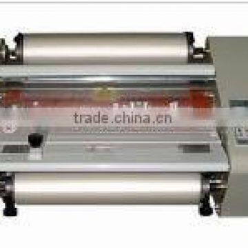 Hot and Cold Laminator LM-360