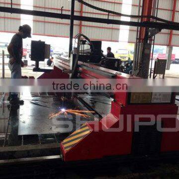 CNC Plasma Cutting Machine photo-6