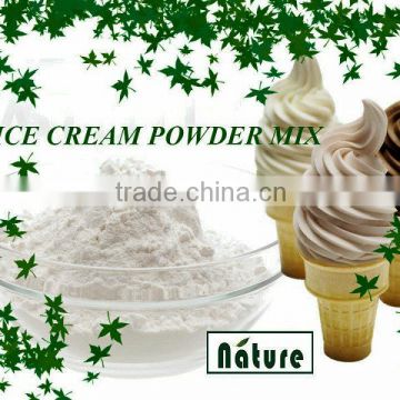 High quality ice cream powder mix ice cream mix powder                        
                                                Quality Choice