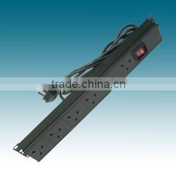 PDU 19'' Vertical UK