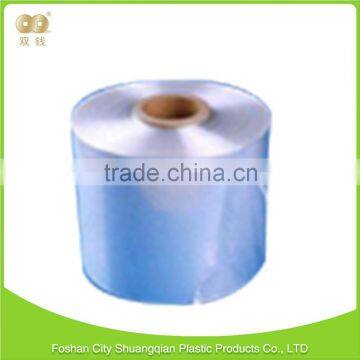 Volume Supply Competitive Price Waterproof Furniture Pvc Film photo-3