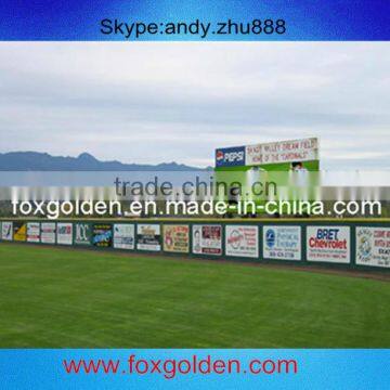 P16 Outdoor LED Display Advertising Sign /led curtain digital billboard