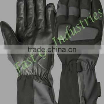 Real Leather New Style Winter Gloves