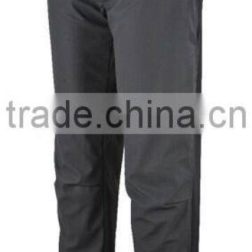 Wholesale Sportswear Warm Pants Winter Trousers Electrical Heated Pants