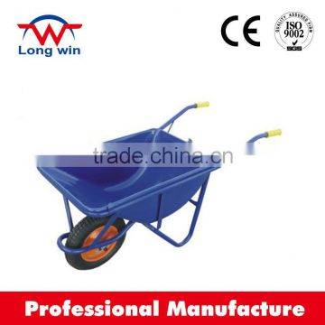 Japanese model concrete 4cuft steel china cheaper wheel barrow